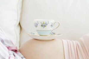 懷孕期間喝茶安全嗎？