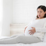懷孕期間抽筋 [什麼時候應該擔心？]
