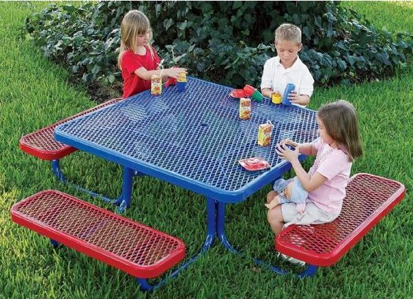 2021年兒童最佳野餐桌