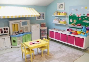 2021年最佳兒童玩耍廚房玩具