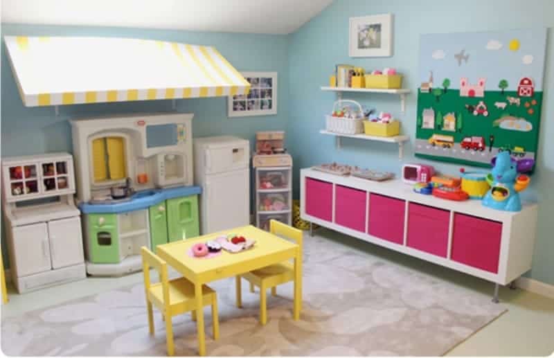 2021年最佳兒童玩耍廚房玩具