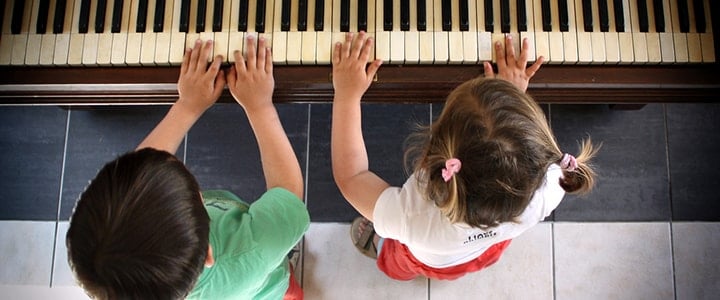 2021年最適合兒童的最佳鋼琴