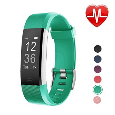 LETSCOM FITNESS TRACKER WATCH兒童款