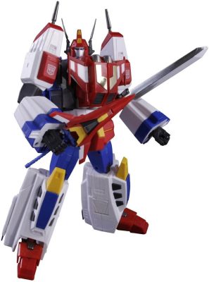 Takara transformers: MP 24 星空劍行動玩偶