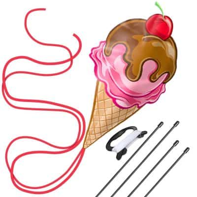 aGreatLife高級冰淇淋風箏兒童