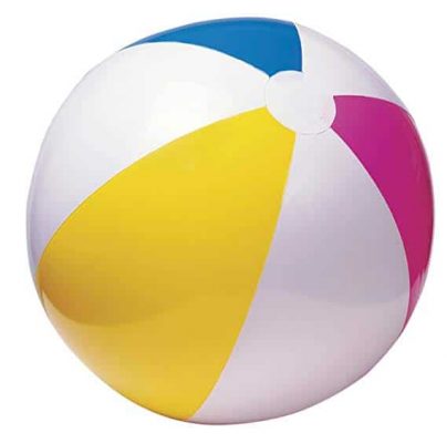 Intex Inflatable Beach Ball