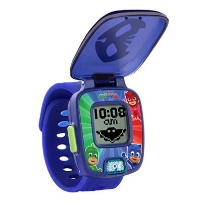 Vtech PJ Masks Super Catboy Learning Watch