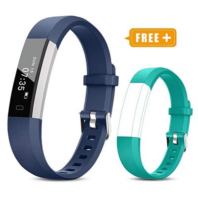 TOOBUR FITNESS TRACKER WATCH兒童款