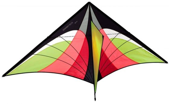 Prism Stowaway Delta單線風箏