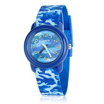 MICO Kids Waterproof Watch