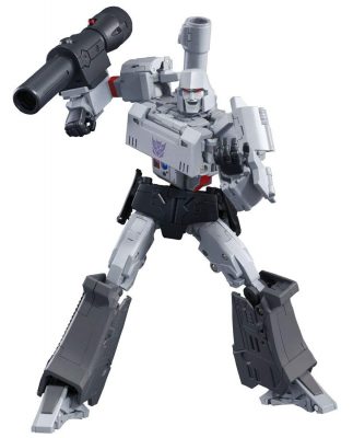 Takara Tomy transformers Masterpiece MP-36 Megatron