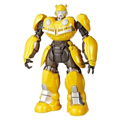 transformer:Bumblebee電影玩具，D.J. Bumblebee