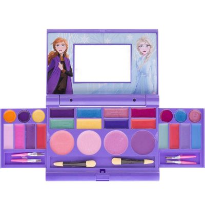 Townley Girl Disney《冰雪奇緣》 2 Cosmetic Compact Set