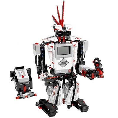 LEGO MINDSTORMS EV3 機器人套件