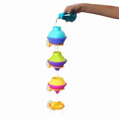 肥腦玩具DripDrip沐浴玩具