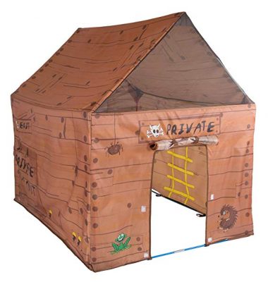 Pacific Play Tents 60801俱樂部房帳棚