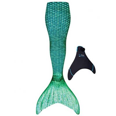 Fin Fun Mermaid Tails