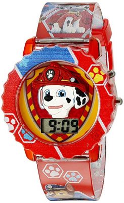 Paw Patrol Kids' Digital Watch