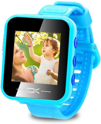 Bigteng Toys Childrens’ Smart Watch