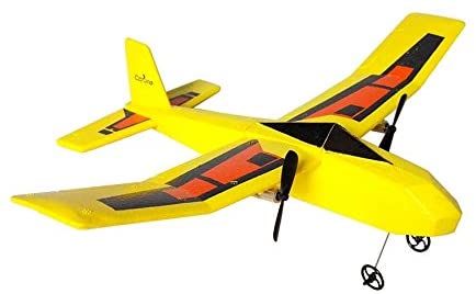 眼鏡蛇遙控電動滑翔機A420