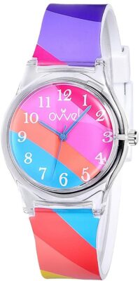 Ovvel Kids Watch