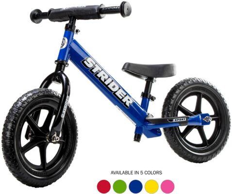 Strider Sport Balance Bike