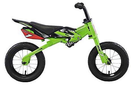 Kawasaki MX1 Running/Balance Bicycle