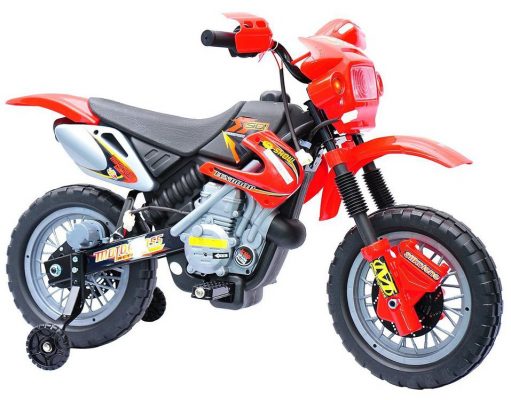 Qaba Aosom Electric Dirt Bike