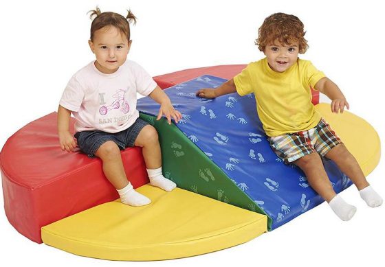 ECR4Kids Play Climber