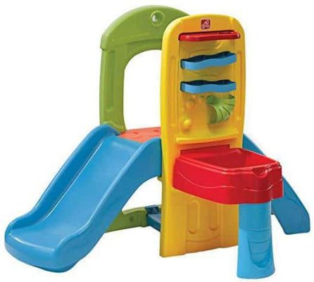 Step2 Playball Fun Climber