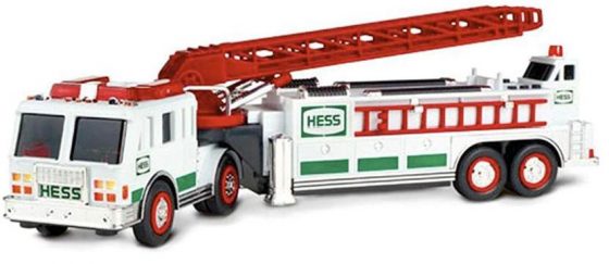 HESS 2000消防車