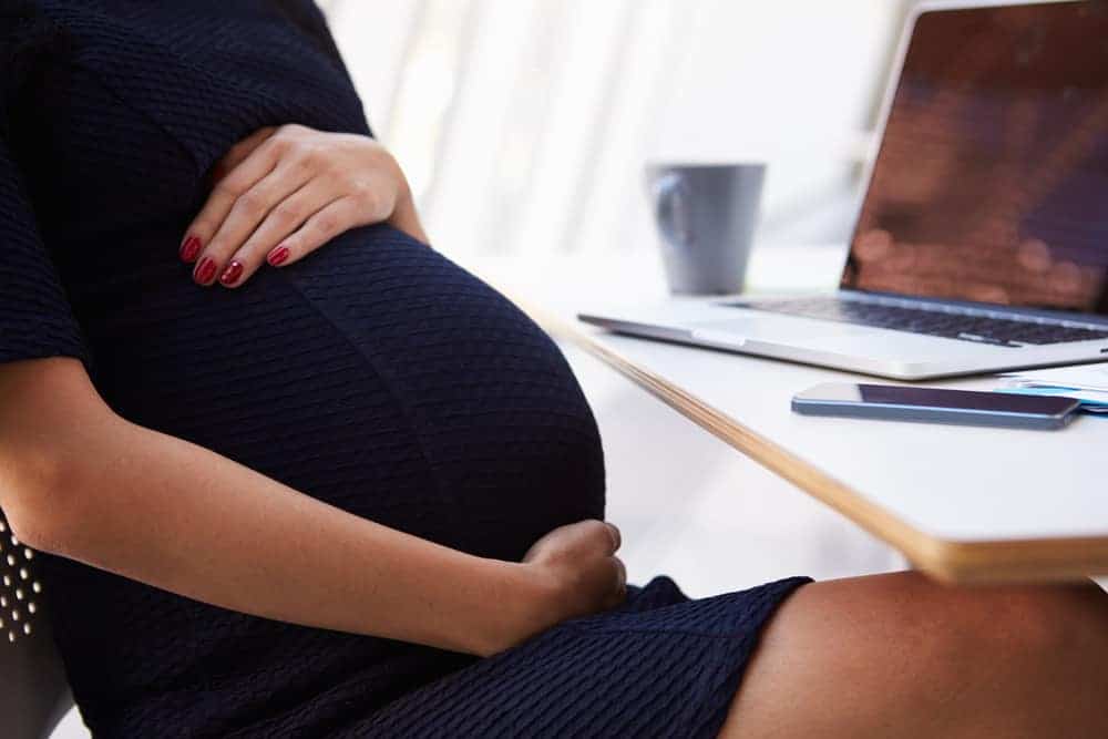 Knowing When to Start Maternity Leave – Planning Your Pregnancy