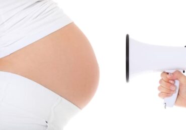 懷孕期間聽到很大的噪音會傷害我的寶寶嗎？