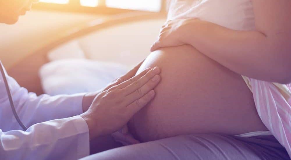 妊娠期膽汁淤積症 —— 令人擔憂的原因
