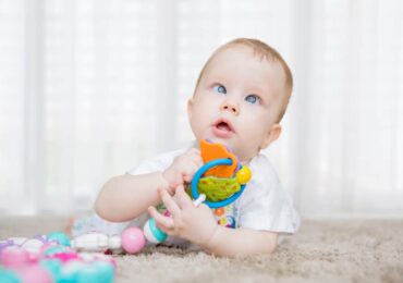 初生 嬰兒斜視：很少引起關注和怎麼辦