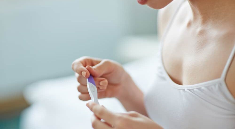 流產後懷孕：您需要知道的