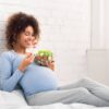 素食孕婦：如何補充飲食