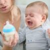 初生嬰兒脫水：體徵、症狀和預防提示