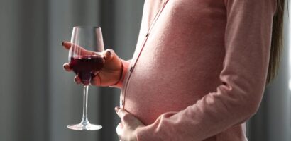 懷孕期間飲紅酒：會傷害我的寶寶嗎？